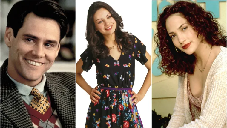 Mila Kunis jela juhu od kečapa, J.Lo bila beskućnica, a Jim Carrey s 15 zbog novca napustio &scaron;kolu