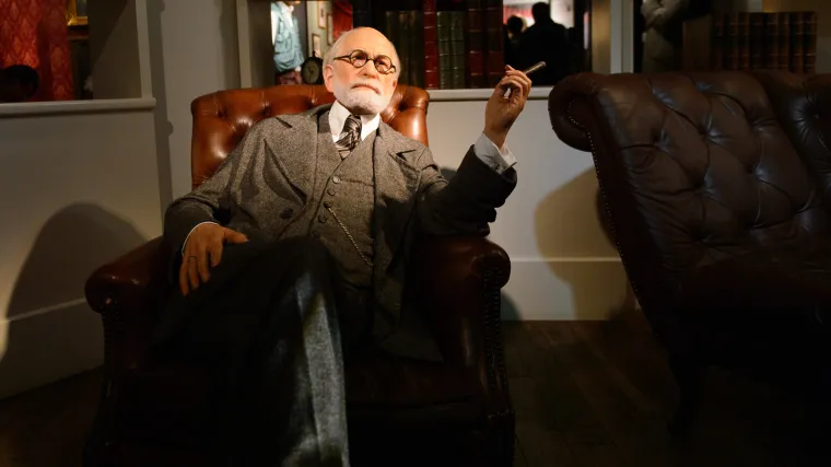 Freudov trik za pobjedu u svakoj svađi: 'Onaj tko vas vrijeđa ima samo jedan cilj'