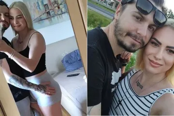 Mura Klara iz 'Braka na prvu' za Net.hr progovorila o sretnom braku i prinovi