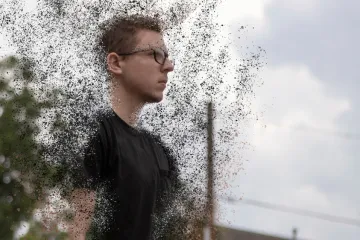 Znanstvenik tvrdi da je u Bibliji pronašao dokaz da smo svi mi iluzija, likovi u virtualnom svijetu