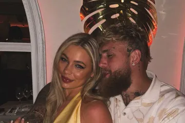 Kontroverzne objave, optužbe za seksualno nasilje i veza s najzgodnijom sportašicom: Tko je Jake Paul?