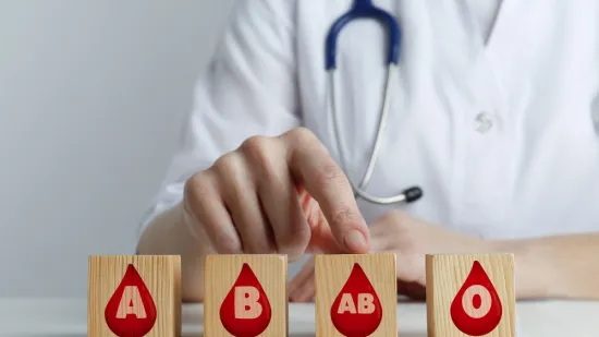 Krvna grupa može utjecati na na&scaron;e zdravlje: Doznajte kako i tko je skloniji riziku