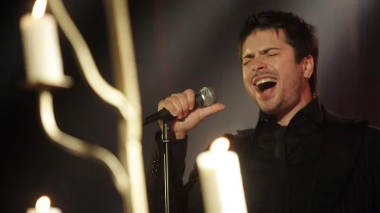 Cijeli Balkan plakao je kada nas je napustio To&scaron;e Proeski: Bilo mu je samo 26 godina