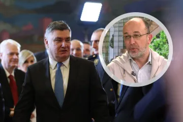 Macan: 'Milanović je odlično poentirao u jednom. Svaki Hrvat mogao je gledati sa suzom u oku'