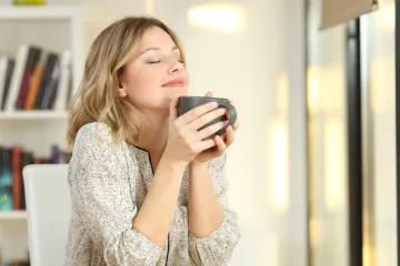 Zaboravite kavu! Ovaj napitak daje više energije i poboljšava raspoloženje