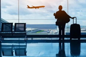 Novi trend izazvao kaos među putnicima: 'Nemojte ni pokušavati'