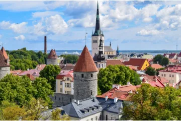 Želite udisati najčišći zrak u Europi? Vrijeme je da se preselite u ovu lijepu zemlju
