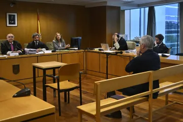 Počelo suđenje Ancelottiju, prijeti mu zatvor: Carlo sjeo na drvenu klupu i sve negirao