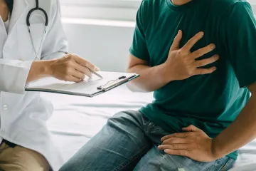 Srce prestane kucati, a znakovi slični prehladi: Tihi ubojica koji vreba mlade