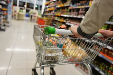 Nemojte raditi ovih pet grešaka kad kupujete namirnice: 'Bacate puno novca'