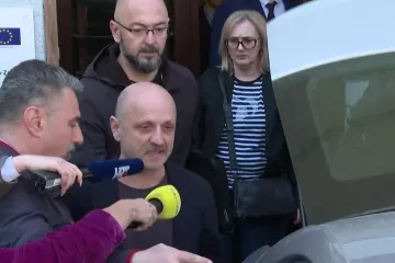 Afera Kekin! Doznajemo: Jedan od šestero okrivljenika sve priznao, troje ide u istražni zatvor