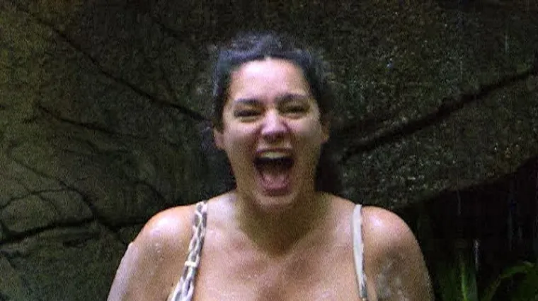 Danas je slavna zbog oblina, ali žena s najljep&scaron;im tijelom je nekoć izgledala drugačije