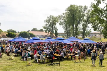 Diljem zemlje planiraju se proslave za Praznik rada: Doznajte što pripremaju gradovi