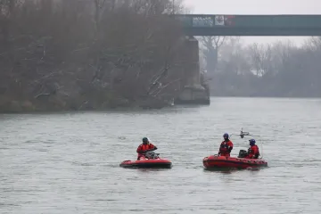 U Savi u Beogradu pronađeno tijelo djevojčice (3): Majka je u Zagrebu ispustila u rijeku