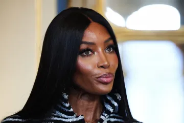 Bez milosti i pozivnice: Naomi Campbell zabranjen je ulazak na Met Galu