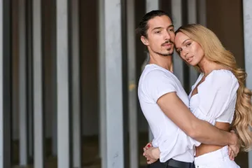 Tina Walme Petrić i Marko Petrić čekaju bebu: Vijest potvrdili emotivnom objavom