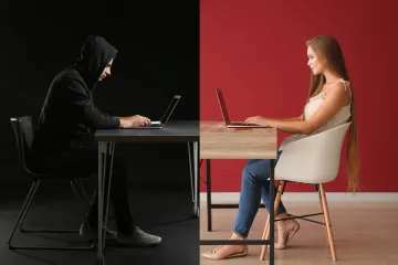 Zbog online romase prijeti joj 29 godina zatvora: 'Ovo se može dogoditi svakome'