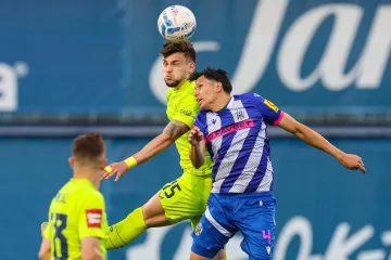 Lokomotiva u ludoj utakmici zaustavila Dinamo, veliki kiks Plavih u borbi za naslov i ogromna šansa za Rijeku