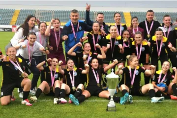 Filmska priča sa sretnim završetkom: 'Kad sam im to rekao, napravile su čudo'