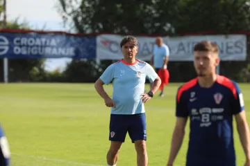 Hrvatska večeras kreće u borbu za SP: Evo kada i gdje gledati Vatrene