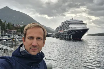 Zagrepčanin Marko proputovao je svijet: 'Legli smo u nedjelju, probudili u utorak i dobili certifikat'