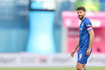 Službeno je: Bruno Petković ima novi klub, oglasili se kad dolazi