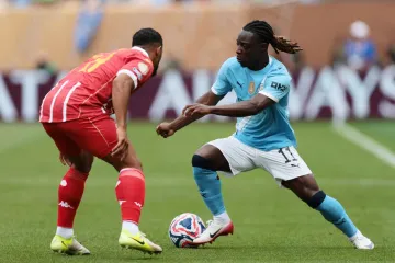 Drama do kraja: City s igračem manje izdržao nalete Wydada i došao do prva tri boda