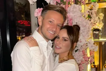 Ivan Rakitić podijelio kako planira provesti desetu godišnjicu braka: 'Bit će neko iznenađenje'