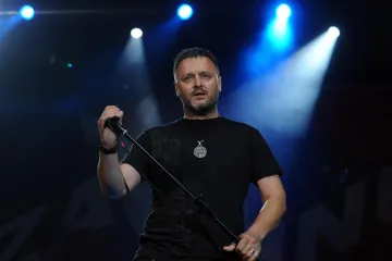 Procurio dopis iz Ministarstva zbog Thompsonovog koncerta: 'Očekujemo kaos'