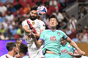 Šestica Cityja za osminu finala klupskog SP-a