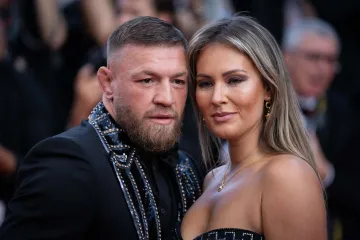 Paparazzo snimio McGregora i sad čitav svijet bruji o detalju na njegovom licu: 'Očito je dobio'