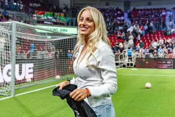 One su najzgodnije žene iz svijeta sporta: Hrvatica uvjerljivo vodi na ljestvici