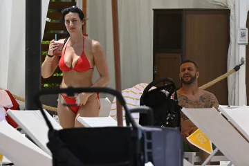 Veliki obrat u najturbulentnijem braku današnjice: 'Ipak se zadnja smije nakon brutalne izdaje'