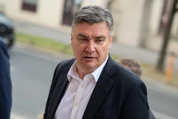 Milanović: 'Obratio sam se Trumpu i ovo sam mu rekao bez ulizivanja'