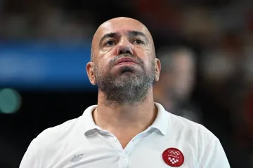 Tucak nam otkrio najtežu odluku zbog koje nije imao miran san: 'S tim se nije za igrati'