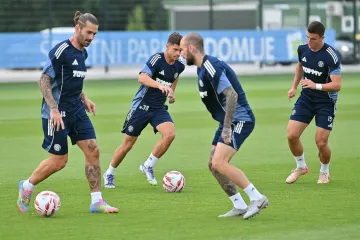 Treća pobjeda zaredom za Hajduk: Silić briljirao i najavio borbu za 'jedinicu'