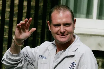 Ikona nogometa i jedan od najomiljenijih igrača ikada završio u bolnici: Evo kakvo je stanje s 'Gazzom'