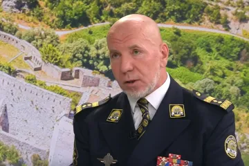 Zapovjednik iz Oluje otkrio zavjet s planine: 'Vidjeli smo da imamo snage - samo da krenemo!'