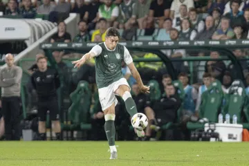 Zabio nevjerojatni gol Partizanu! Nogometni svijet divi se ovoj magiji