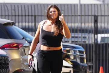 Ovo je najšarmantnija sportašica: 'Govore da sam muškobanjasta. Ponosim se svojim tijelom'