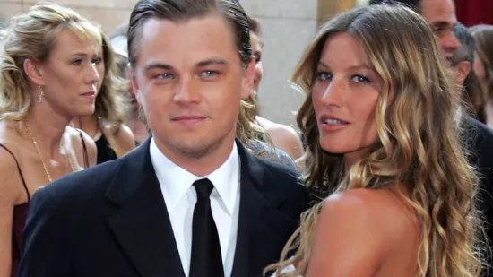 Biv&scaron;e djevojke DiCaprija: Slab je na plavu&scaron;e, a nova odabranica pozira u toplesu