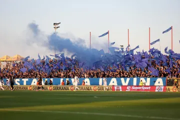 Dinamo čestitao rođendan Boysima: Napisali samo četiri riječi