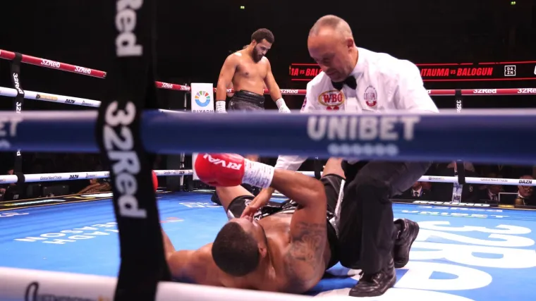 Čitav svijet priča o opakom 20-godi&scaron;njaku kojeg se svi boje! On je strah i trepet svima