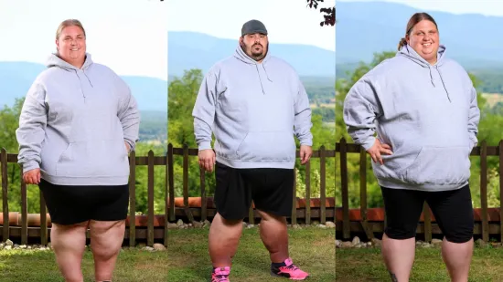 Upoznajte 18 kandidata nove sezone showa 'Život na vagi': Evo tko će sve uskoro stati pred kamere