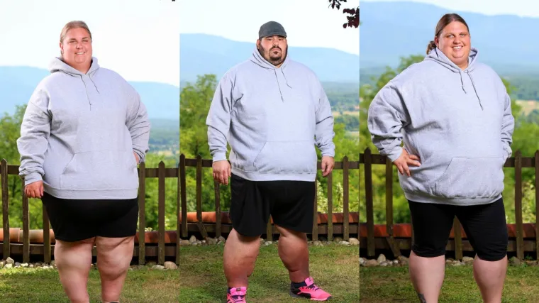 Upoznajte 18 kandidata nove sezone showa 'Život na vagi': Evo tko će se sve uskoro stati pred kamere