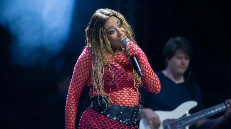 Nasilje, borba s kilogramima i alkoholom: Bila je jedna od najljep&scaron;ih žena u regiji, a onda...