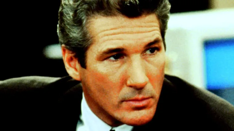 Iznenadit će vas kako izgleda Richard Gere: Posebno je zainteresirao držanjem