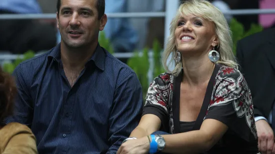 Žalili su je zbog braka sa &Scaron;timcem, kći ju je molila da se razvede: Biv&scaron;a misica danas je sretna