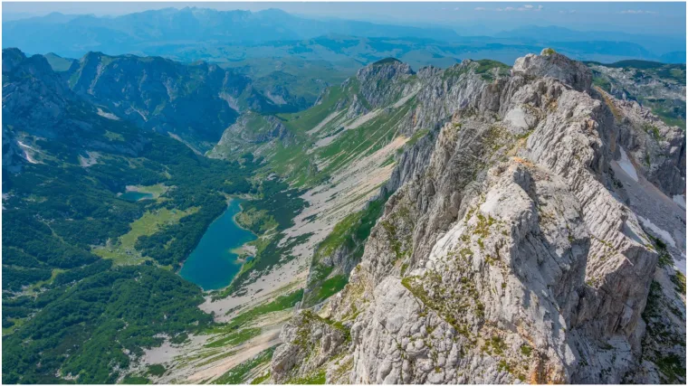 To nije planina, već živa legenda. Para nebo, skriva &scaron;apat davnina: I nalazi se u na&scaron;em susjedstvu