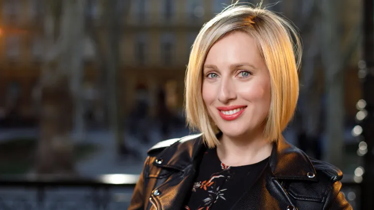 Csilla Barath Bastaić kao da je prona&scaron;la eliksir mladosti: Već je 20 godina zaleđena u vremenu